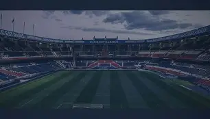 巴黎圣日耳曼憾平皇马，小组第二(巴黎圣日耳曼vs皇家马德里)