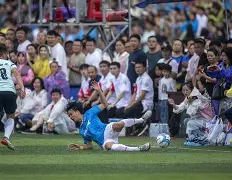 著名足球联赛赛程火爆进行,球队竞技水平飙升的简单介绍 著名足球联赛赛程火爆进行,球队竞技水平飙升的简单介绍